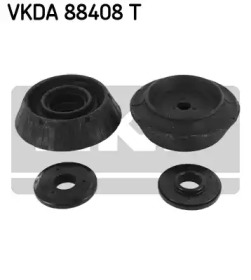 VKDA88408T SKF SKF KIA К-т опор с подш. амортизатора перед. Picanto 04-